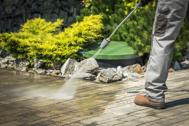Best Driveway Pressure Washing  in Anadarko, OK