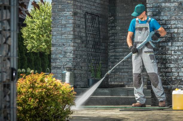 Best Sidewalk and Walkway Cleaning  in Anadarko, OK