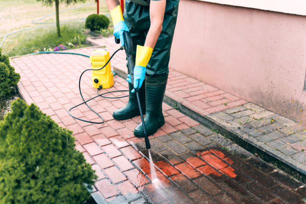 Best Parking Lot and Garage Cleaning  in Anadarko, OK