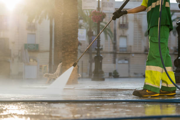 Best Playground Equipment Cleaning  in Anadarko, OK